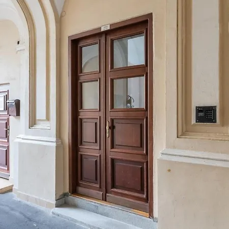 Apartment Rent Like - Wilcza 42 *
