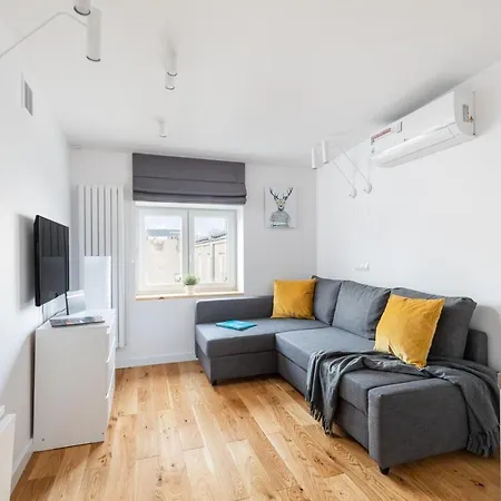 Rent Like - Wilcza 42 Apartment *