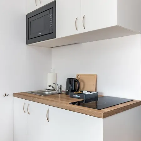 Apartment Rent Like - Wilcza 42 *