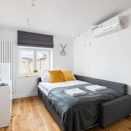 Apartment Rent Like - Wilcza 42 *